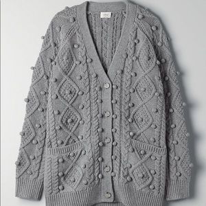 Wilfred Alps Cardigan